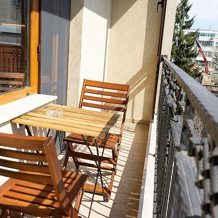 Studio 3 Apartamento Varna Exterior foto