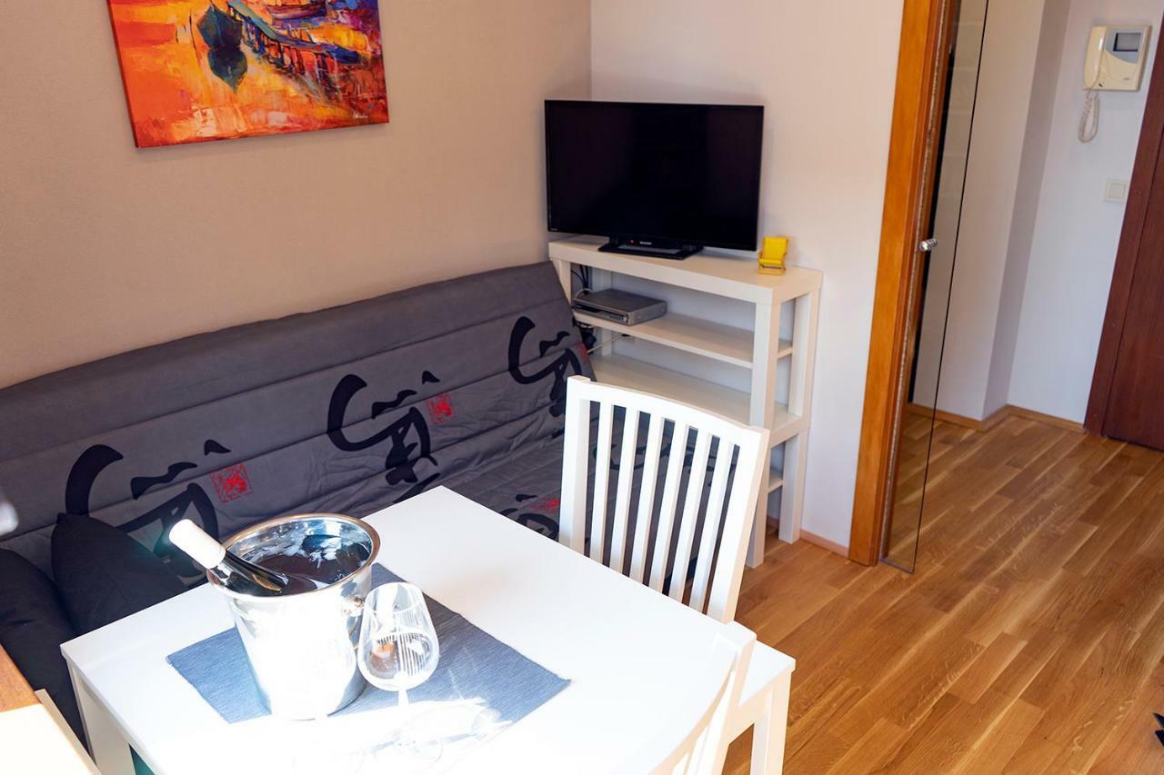 Studio 3 Apartamento Varna Exterior foto